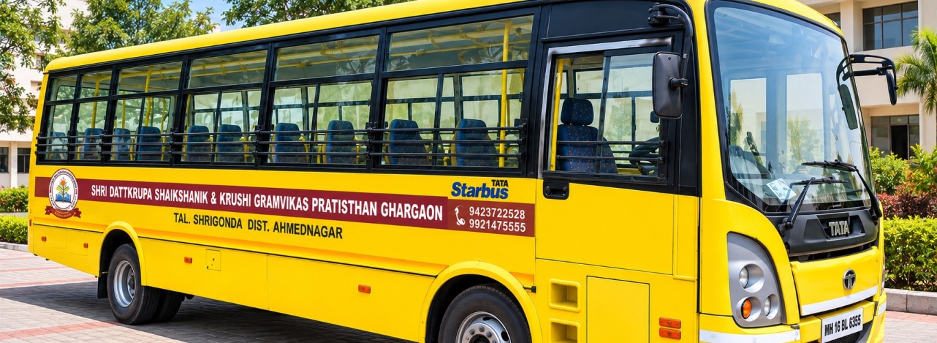 Bus Facility