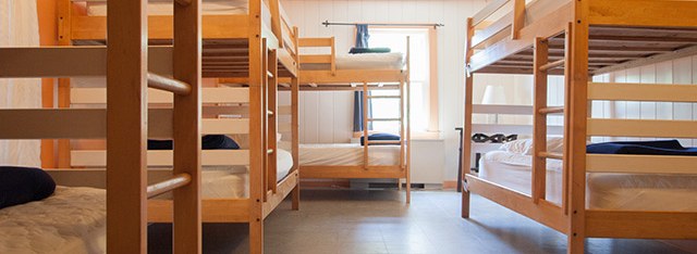 Hostel(Girls & Boys)