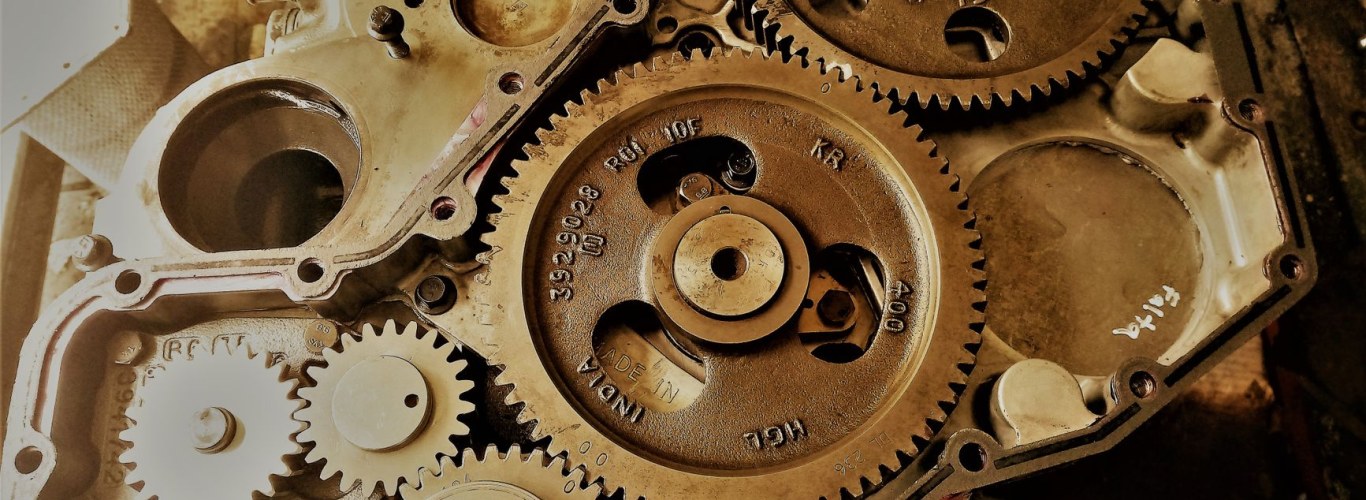 Mechanical Engineering