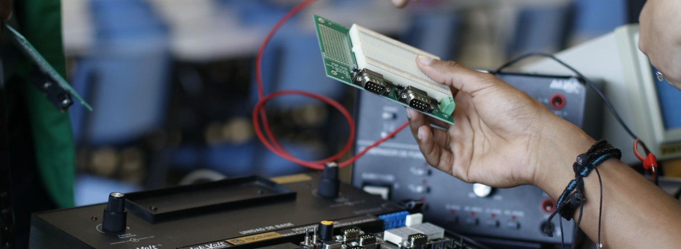 Electronics & Telecommunication Engg