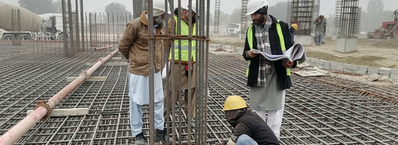 Civil Engineering