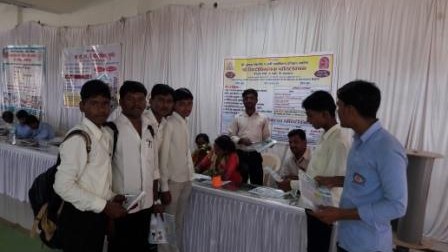 Career Fair
