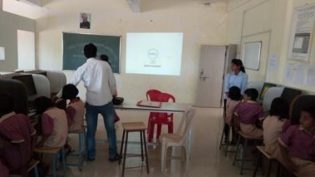 CEP Programme