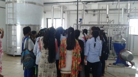 Industrial Visit