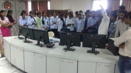 Industrial Visit
