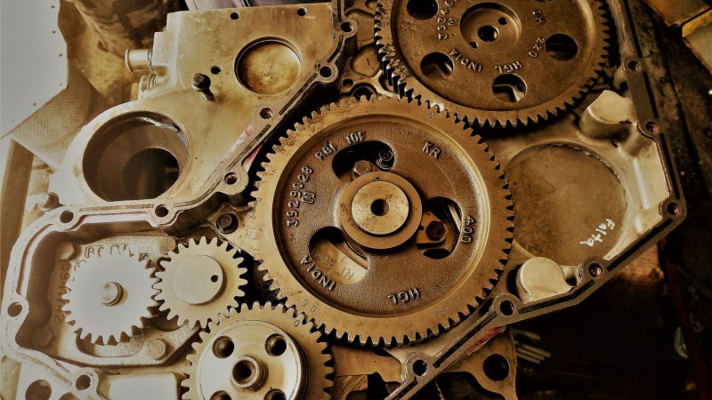 Mechanical Engineering