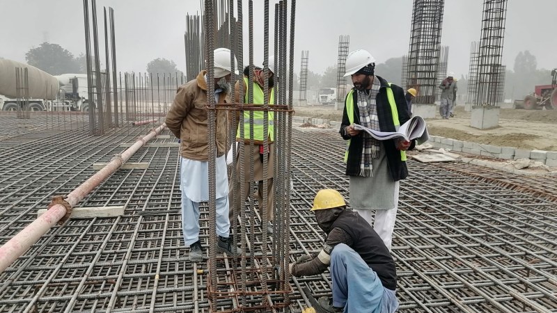 Civil Engineering