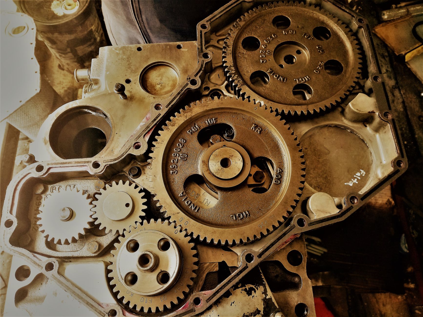 Mechanical Engineering