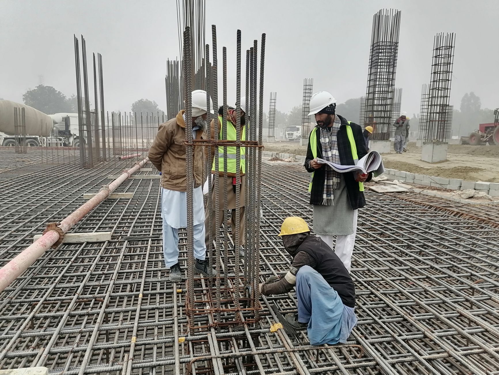 Civil Engineering