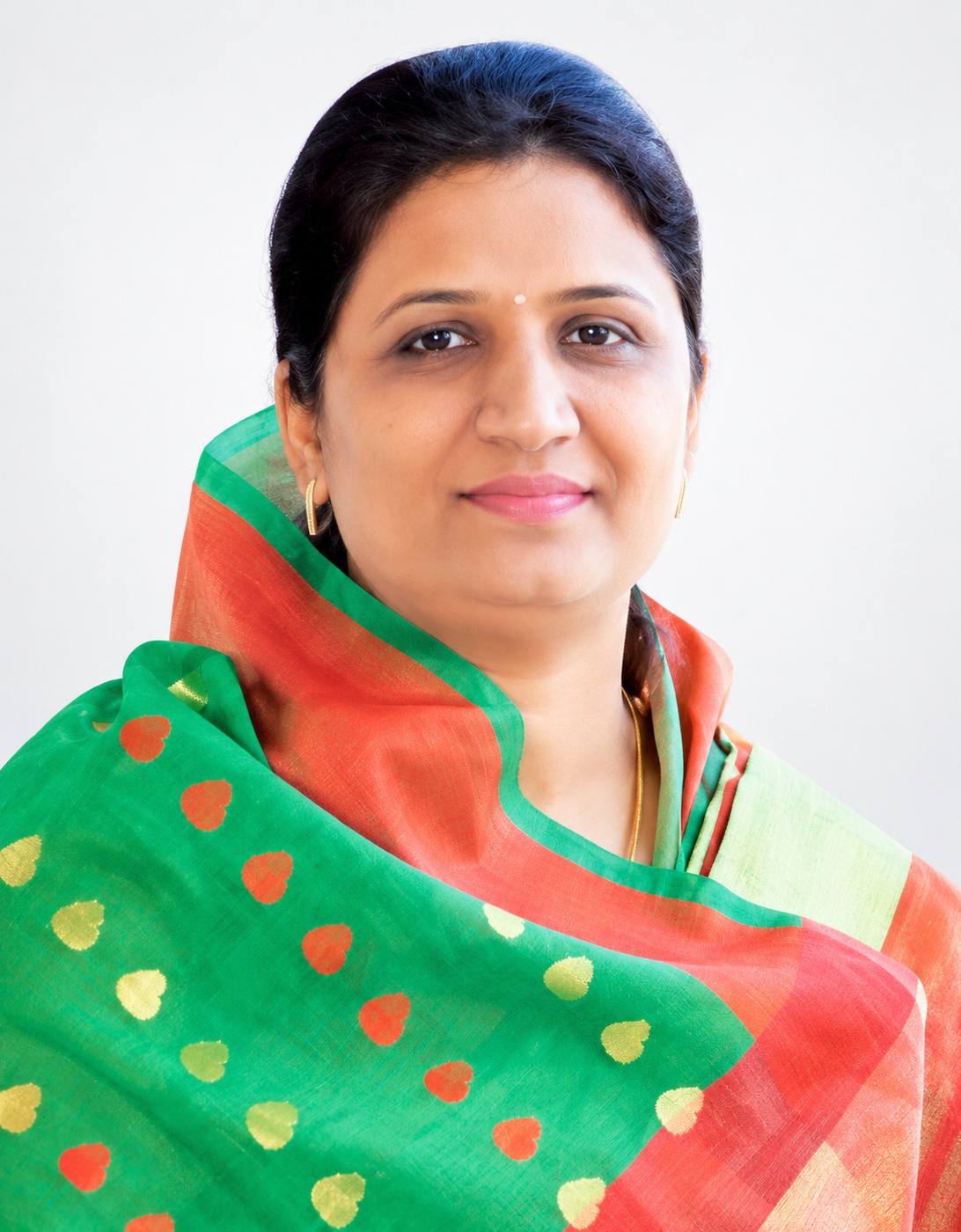 Mrs. A D Pansare