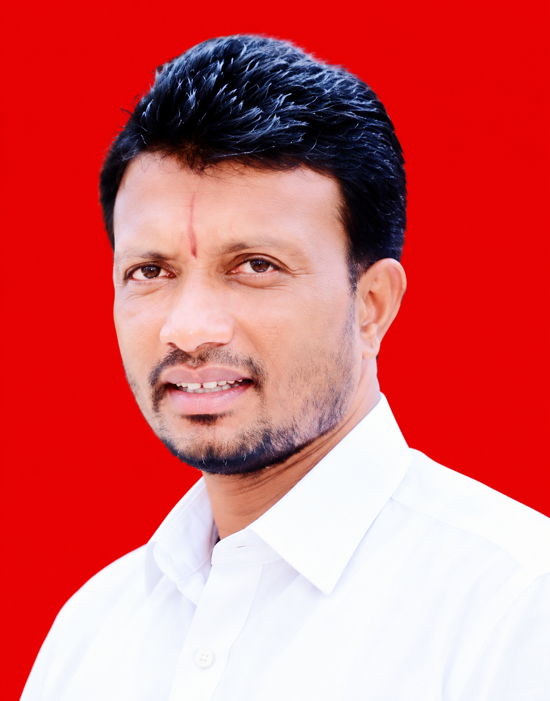 Mr. .B A Salunke