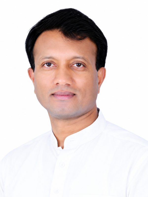 Hon. Dattatraya Pansare