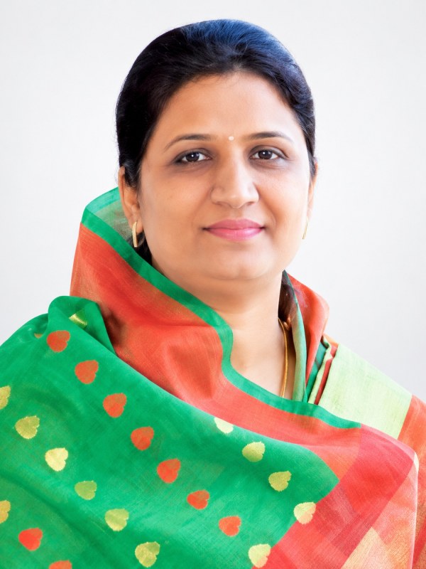 Mrs. A D Pansare