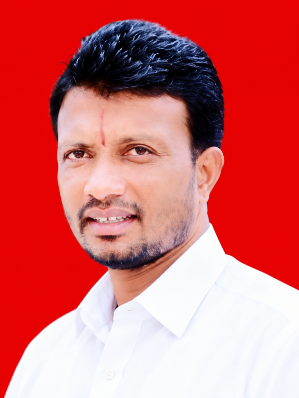 Mr. .B A Salunke