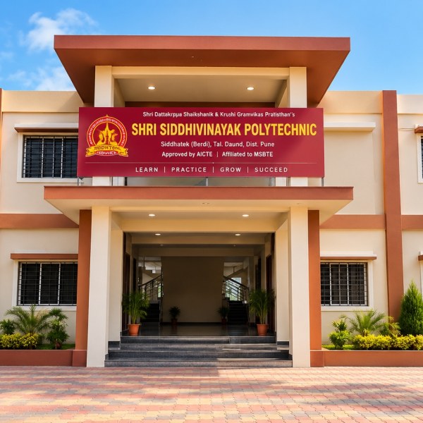 SHRI SIDDHIVINAYAK POLYTECHNIC