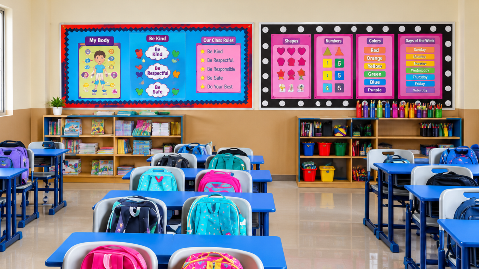 Class Room