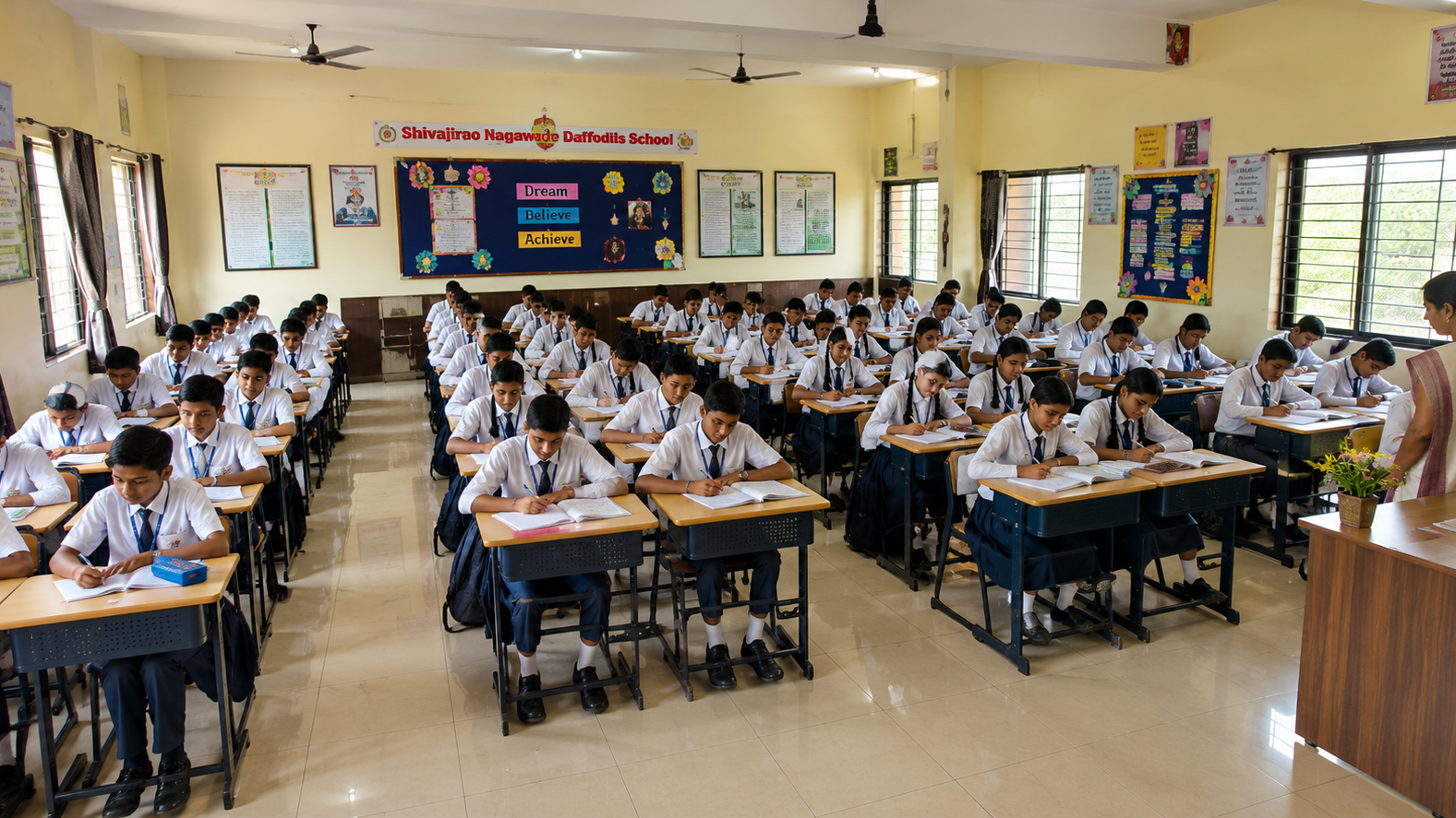 ACADEMIC EXCELLENCE