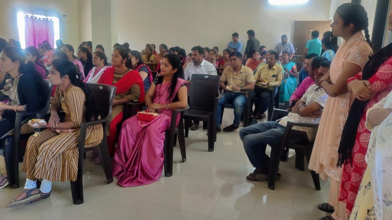 Parent Meeting