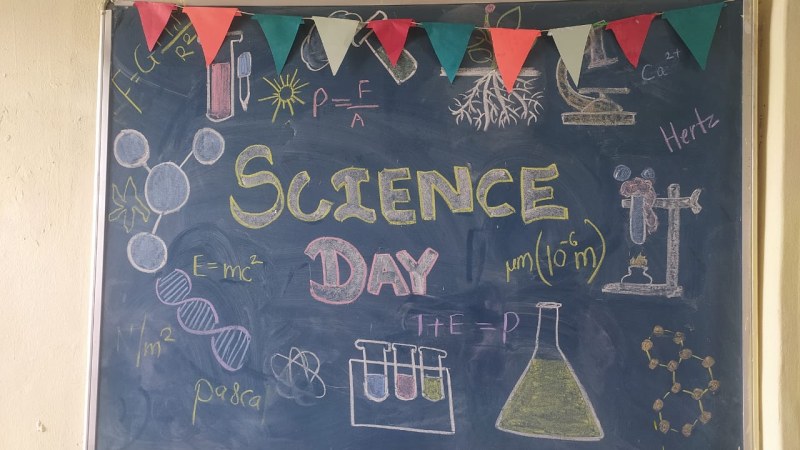 Science Day