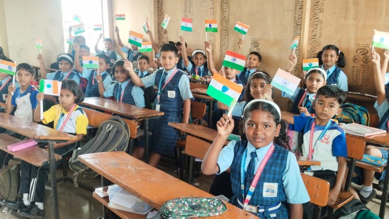 Republic Day Celebration