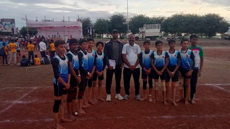 National Sports Day