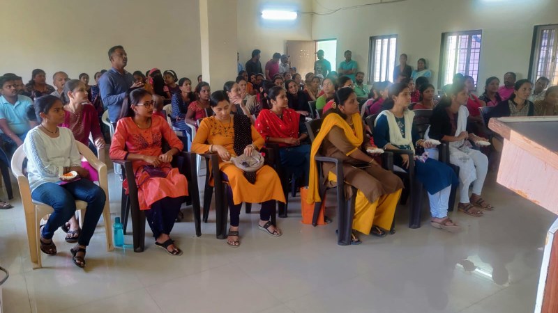 Parent Meeting