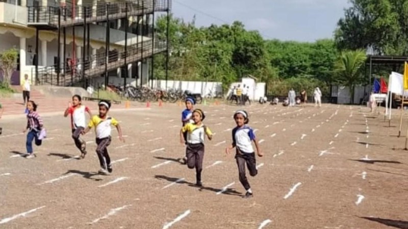 National Sports Day