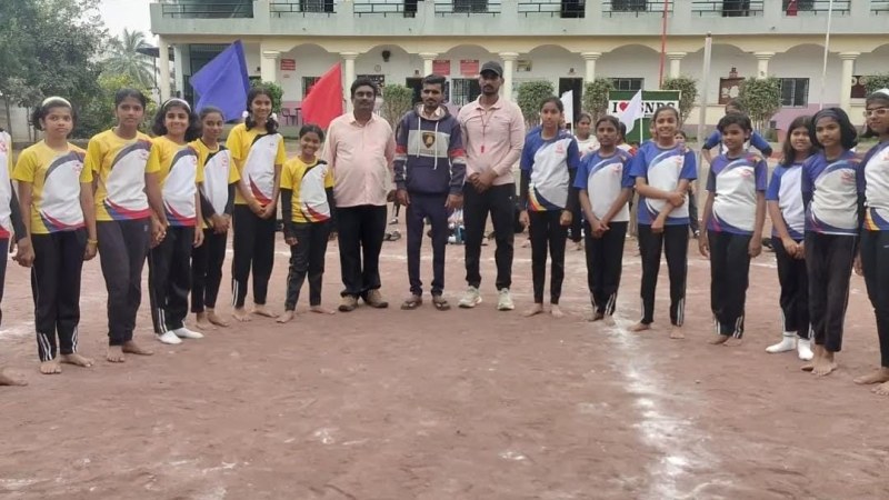 National Sports Day