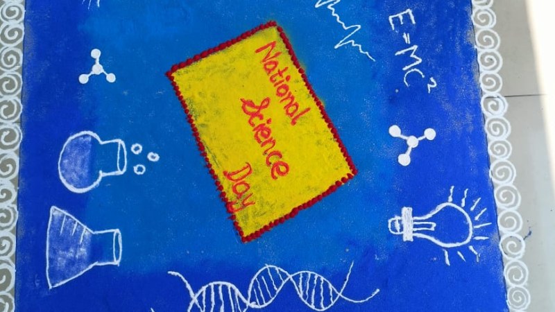 Science Day