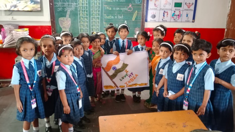 Republic Day Celebration