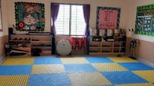 Music Lab