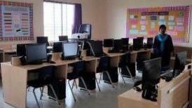 Computer Science Lab