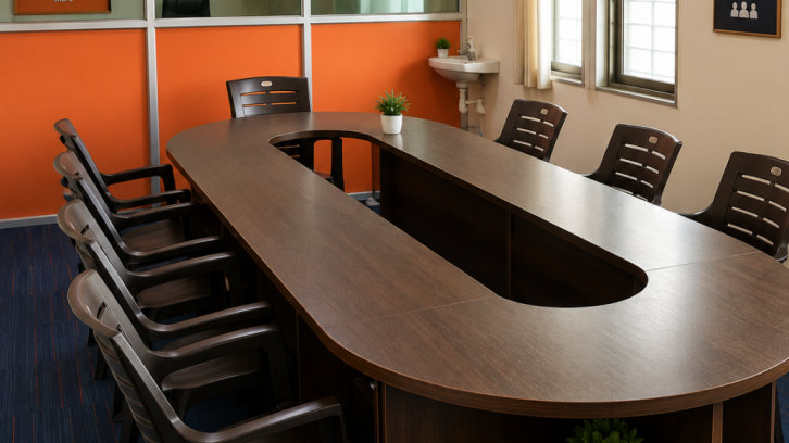 Staff Room