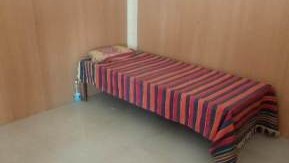 Wellness Room