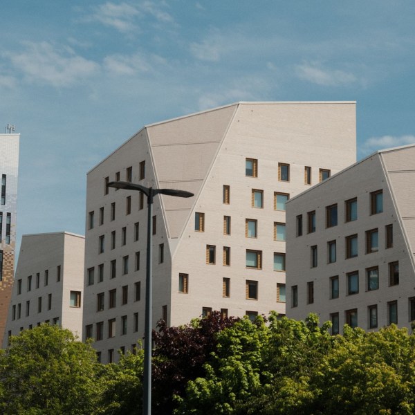 Safe & Caring Campus