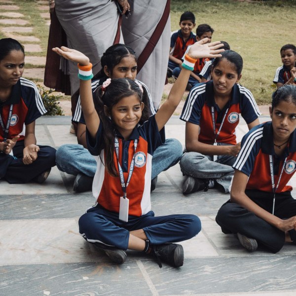 CBSE Curriculum