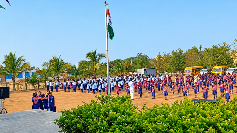 Angels School