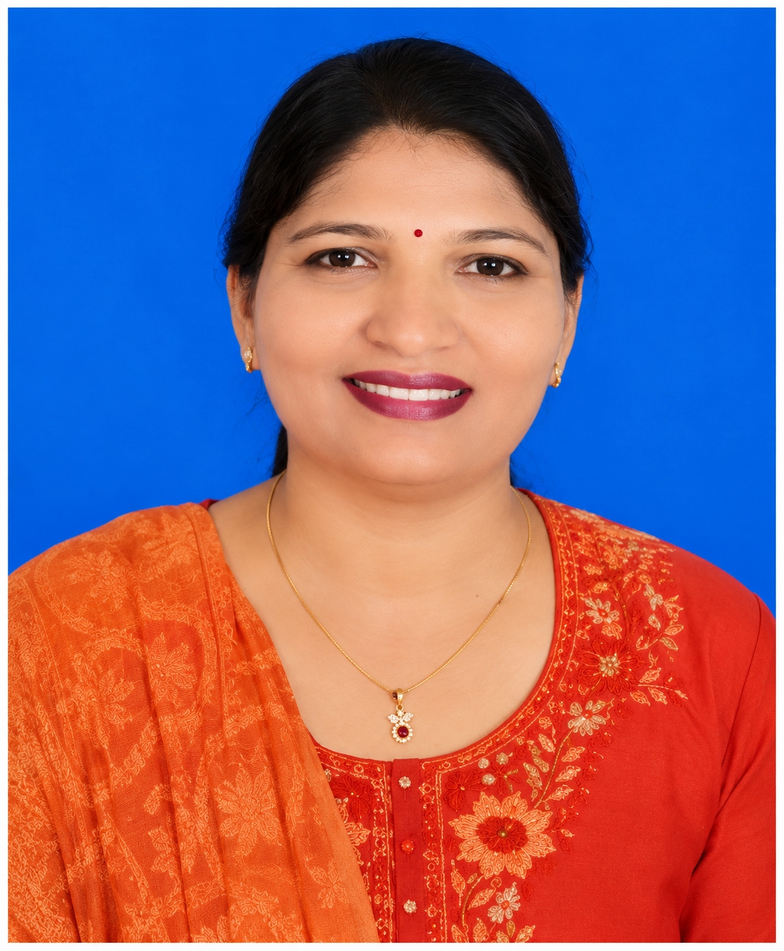 Dr.Supriya Sangram Pawar