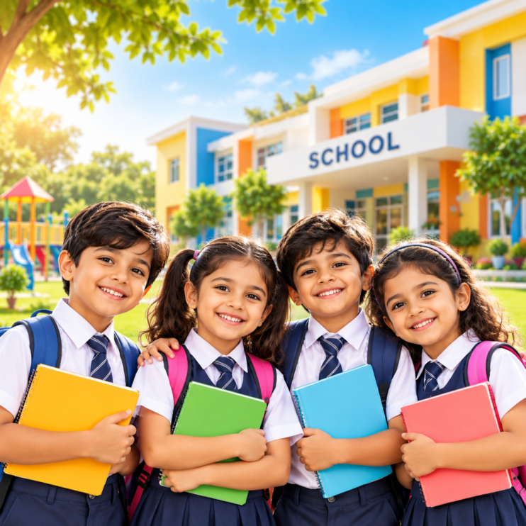 Angels School