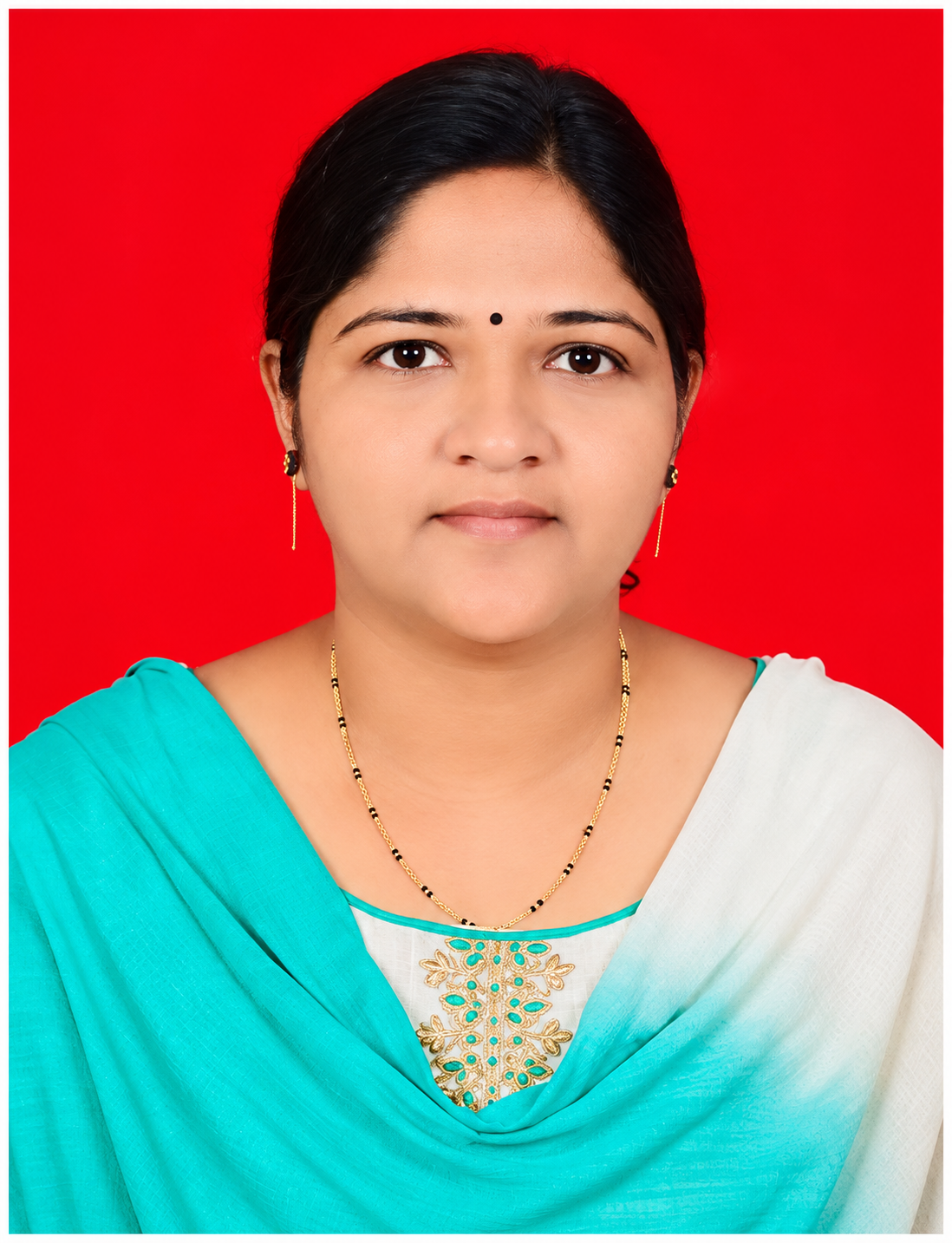 Ms. Ohal Panika Shrimant