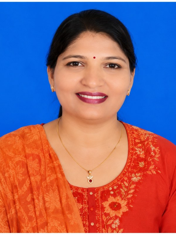 Dr.Supriya Sangram Pawar