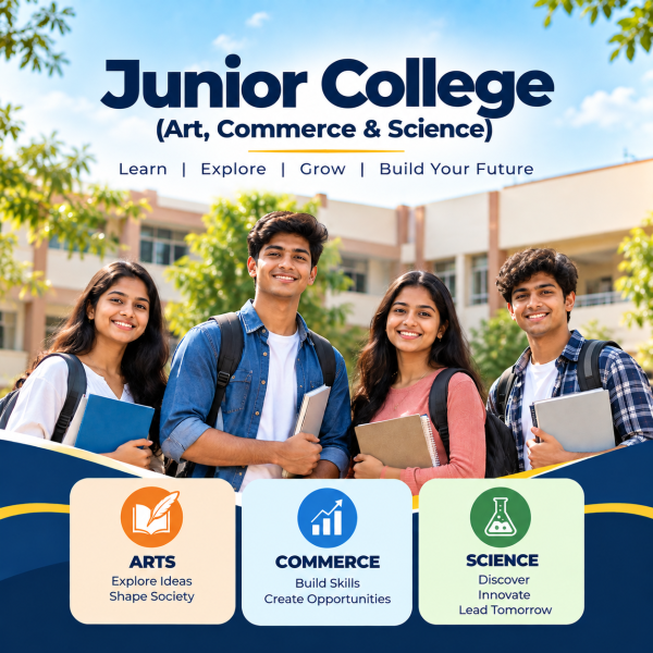 JUNIOR COLLEGE