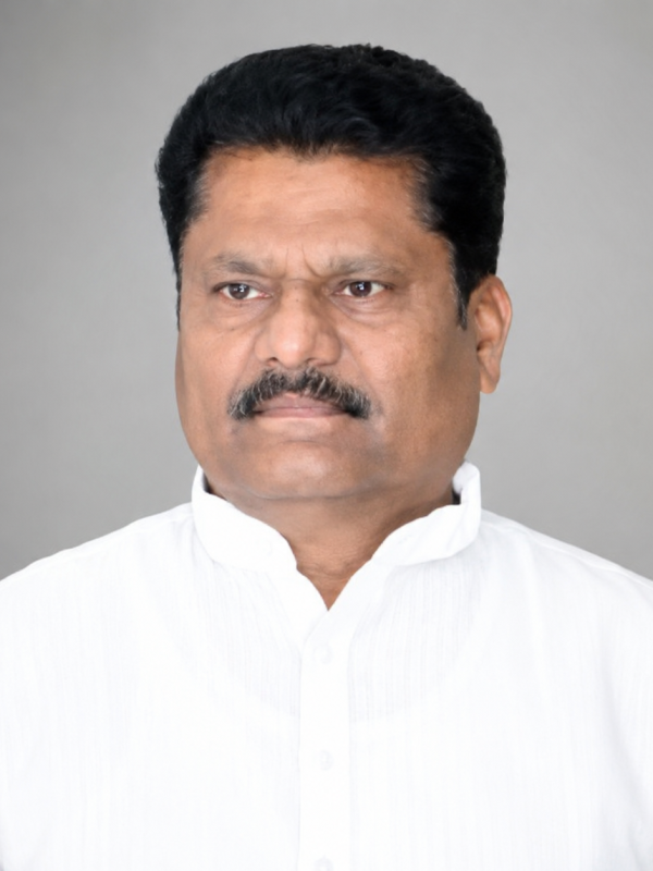 Shri. Rajendra(Dada) Nagawade